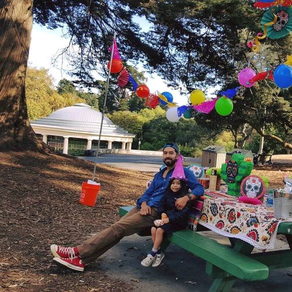 Meet your Posher, Juan - Picture 1 of 1